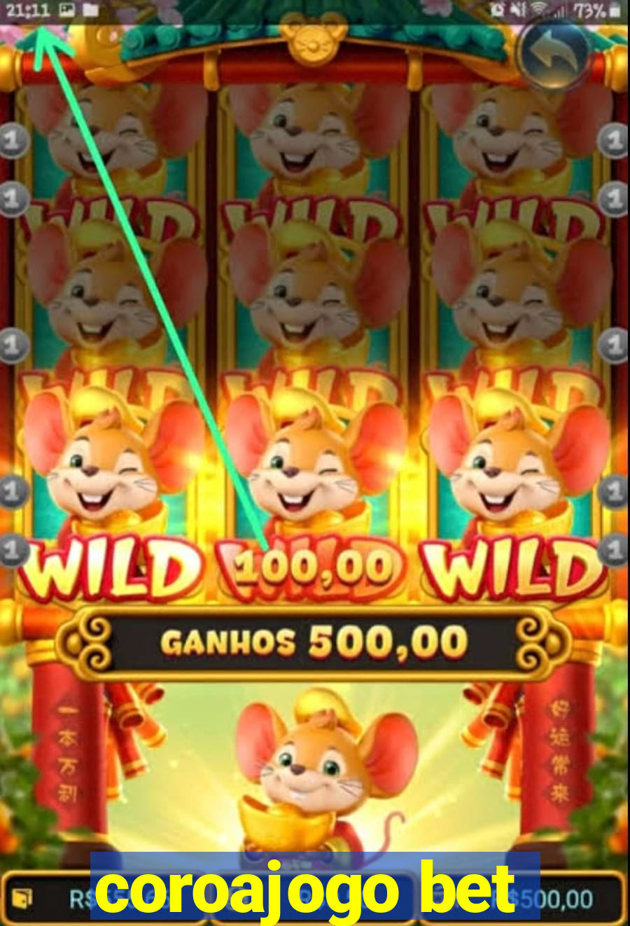coroajogo bet